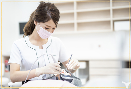 スキルアップに挑戦