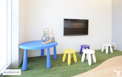 藤が丘みらい歯科の歯科助手求人の画像（6枚目）