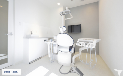 藤が丘みらい歯科の歯科助手求人の画像（3枚目）