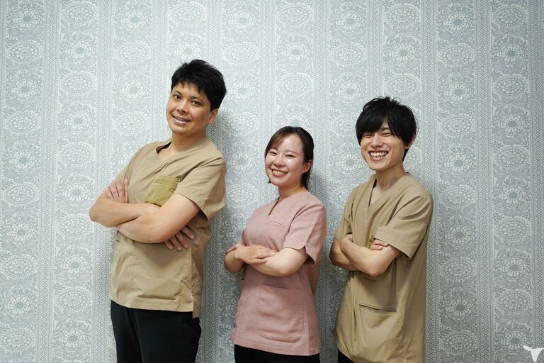 医療法人赤心会 バウムクーヘン歯科クリニックの歯科医師求人の画像（3枚目）