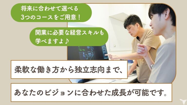 医療法人赤心会 バウムクーヘン歯科クリニックの歯科医師求人の画像（4枚目）