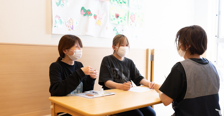 どりーむ保育園の保育士求人の画像（3枚目）