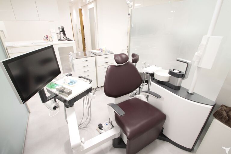 カトレア歯科・美容クリニックの歯科衛生士求人の画像（3枚目）