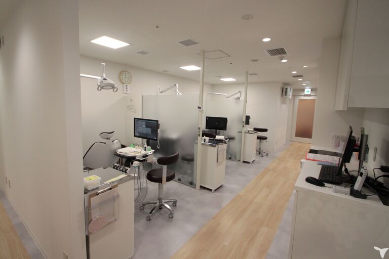 カトレア歯科・美容クリニックの歯科衛生士求人の画像（4枚目）