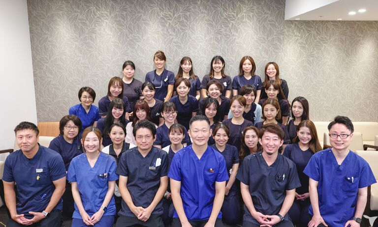 梅田クローバー歯科・矯正歯科アネックスの歯科衛生士求人の画像（6枚目）