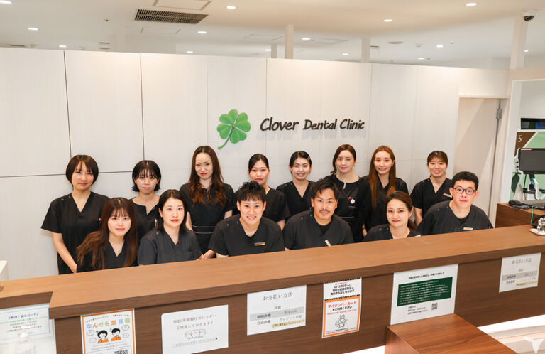 医療法人真摯会｜兵庫エリア3院の歯科助手求人の画像（3枚目）