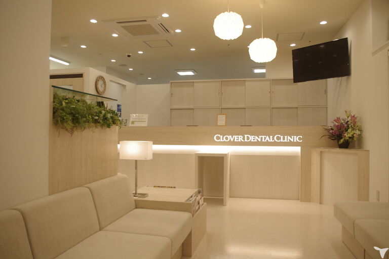 心斎橋クローバー歯科・矯正歯科の歯科衛生士求人の画像（5枚目）