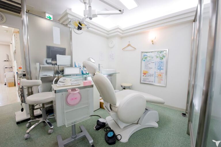 (医)真摯会　まつもと歯科の歯科医師求人の画像（3枚目）