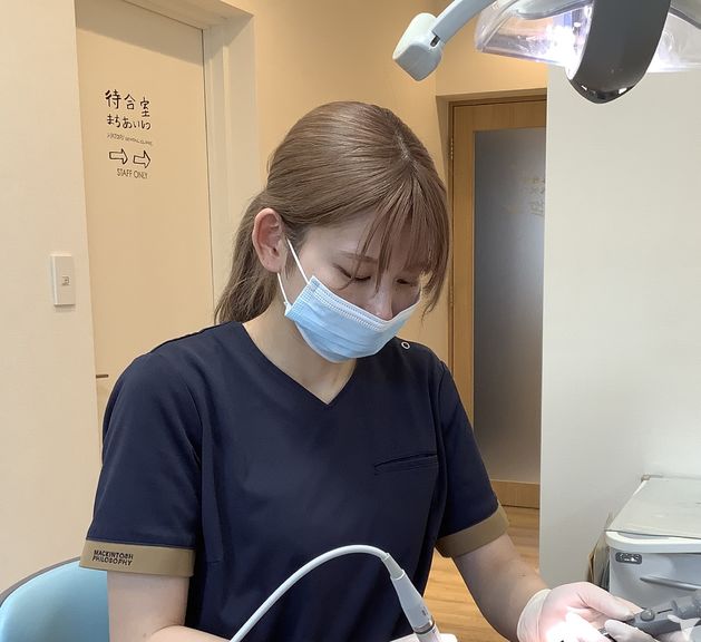 はとり歯科医院の歯科助手求人の画像（3枚目）