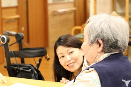 お祝金50 000円 居宅介護支援事業所なでしこ 矢切のケアマネジャー求人 正社員 常勤 グッピー お祝金50 000円 居宅介護支援事業所なでしこ 矢切のケアマネジャー求人 正社員 常勤 グッピー