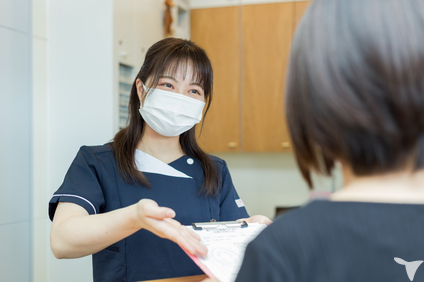 ますだ歯科の歯科衛生士求人の画像（2枚目）