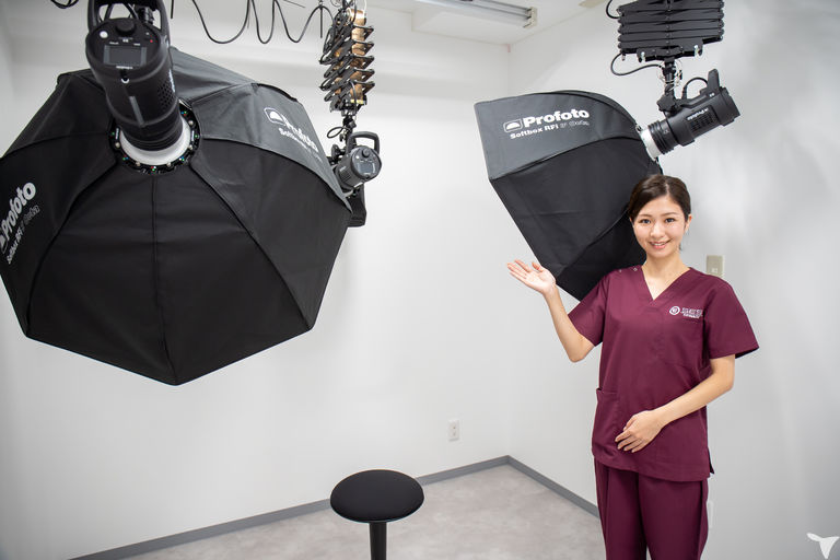 医療法人飛翔会 心斎橋E-Style歯科クリニックの歯科医師求人の画像（3枚目）