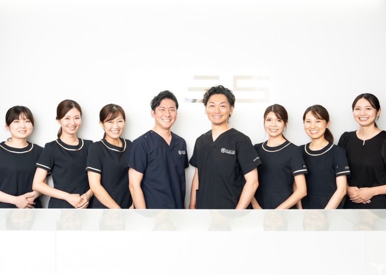 医療法人飛翔会 心斎橋E-Style歯科クリニックの歯科医師求人の画像（2枚目）