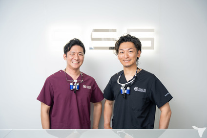 医療法人飛翔会 心斎橋E-Style歯科クリニックの歯科医師求人の画像（6枚目）