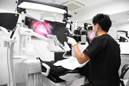 医療法人飛翔会 心斎橋E-Style歯科クリニックの歯科医師求人の画像（4枚目）