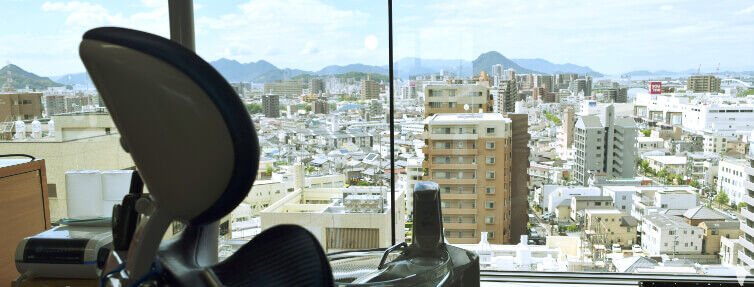 医療法人あした会　中西歯科・こども矯正歯科の歯科医師求人の画像（3枚目）