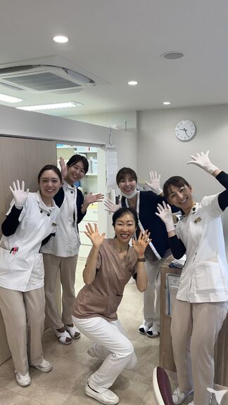 プライベート充実！