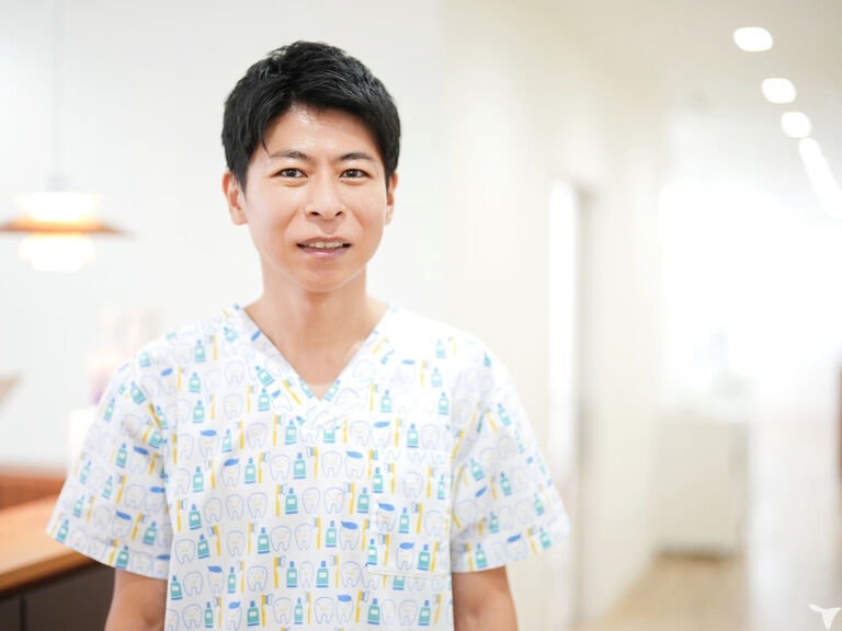 院長の本田と申します