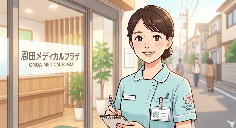 医療法人社団恩田