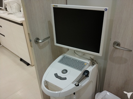 自費治療が多いです