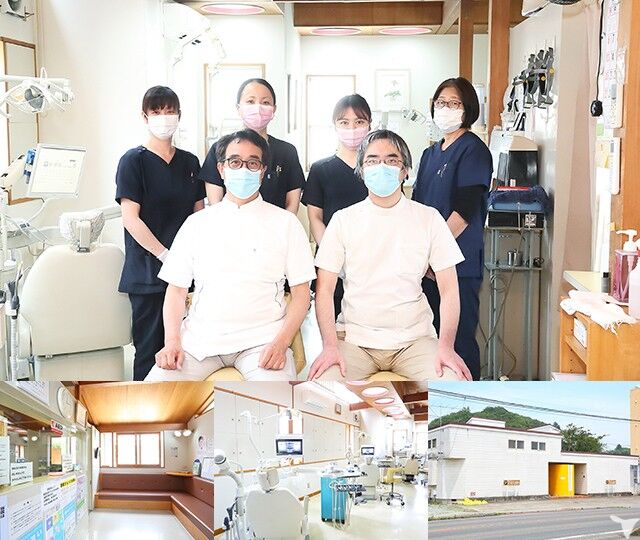 塩崎歯科医院の歯科衛生士求人の画像（3枚目）