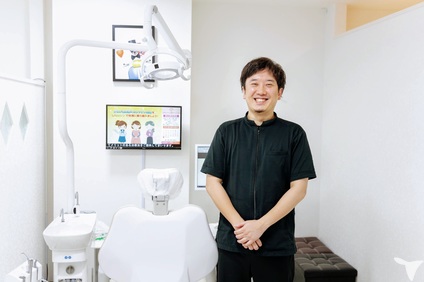 小平スマイル歯科クリニックの歯科衛生士求人の画像（6枚目）