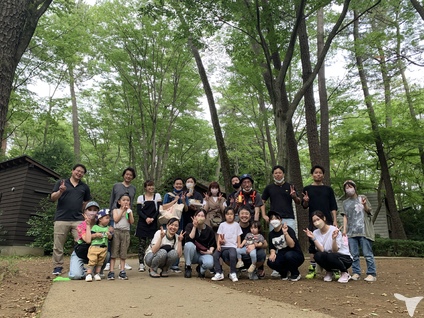 BBQや新年会