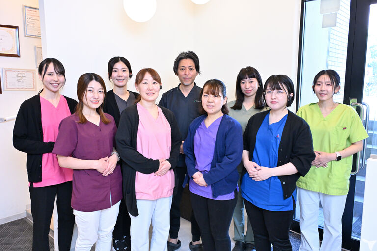 門前仲町歯科・矯正歯科
