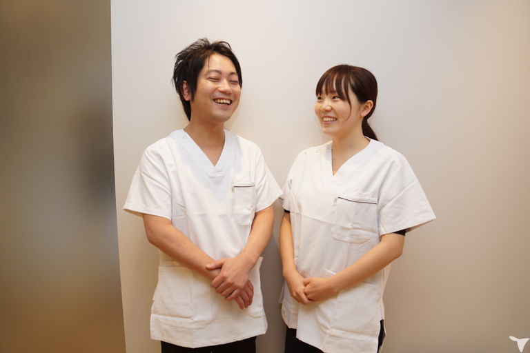 あお歯科クリニックの歯科助手求人の画像（2枚目）