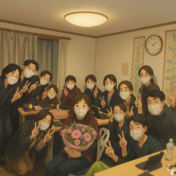 訪問看護ステーションすずめが丘の理学療法士求人の画像（6枚目）