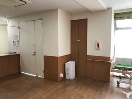 室内２