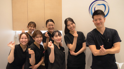 医療法人社団爽美会　まえだ歯科南町田グランベリーパーク院の歯科医師求人の画像（3枚目）