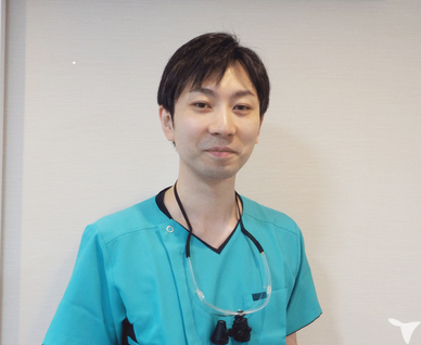 院長の正木です。