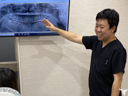 まつのき歯科クリニックの歯科医師求人の画像（6枚目）