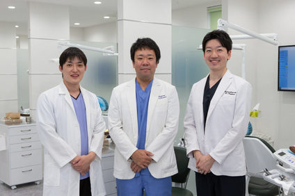 まつのき歯科間々田クリニックの歯科医師求人の画像（4枚目）