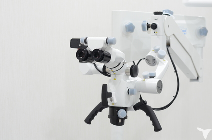 大学病院レベルの滅菌設備