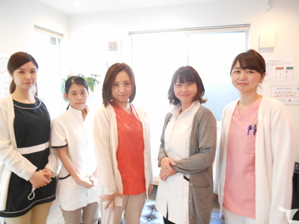 医療法人社団清奬会　ひらい歯科クリニックの歯科助手求人の画像（2枚目）