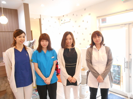 医療法人社団清奬会　ひらい歯科クリニックの歯科助手求人の画像（5枚目）