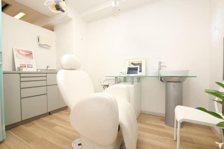 堀江デンタルクリニックの歯科衛生士求人の画像（3枚目）