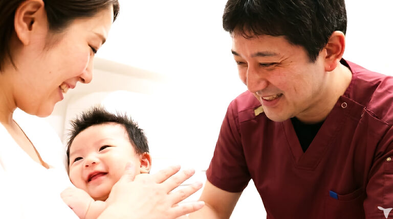 ひろし歯科本通クリニックの歯科医師求人の画像（6枚目）
