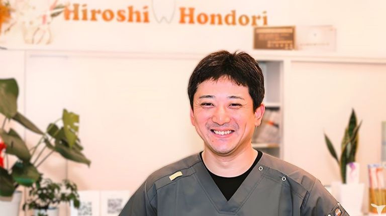 藤田寛院長