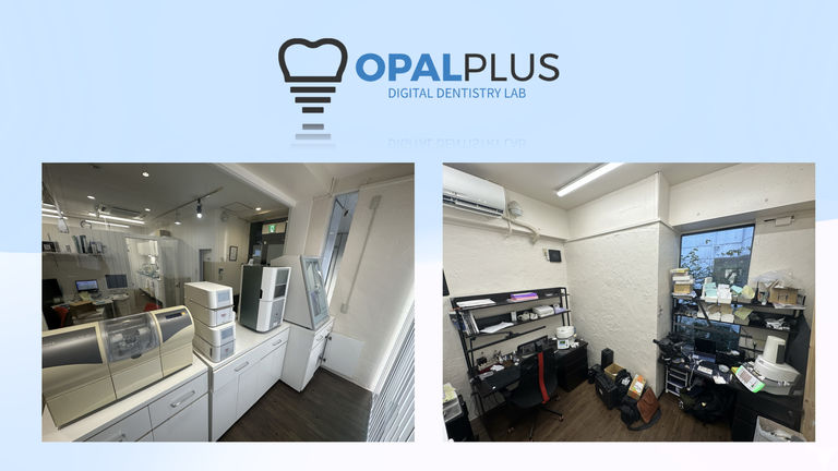 デジタルに特化したラボ