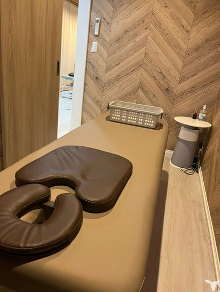 狭山リーフ鍼灸整骨院の柔道整復師求人の画像（4枚目）