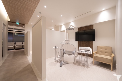 Yokoishi Dental Clinicの歯科衛生士求人の画像（4枚目）