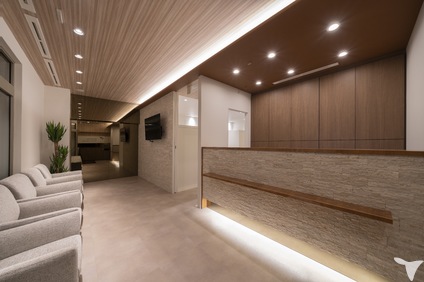 Yokoishi Dental Clinicの歯科衛生士求人の画像（3枚目）