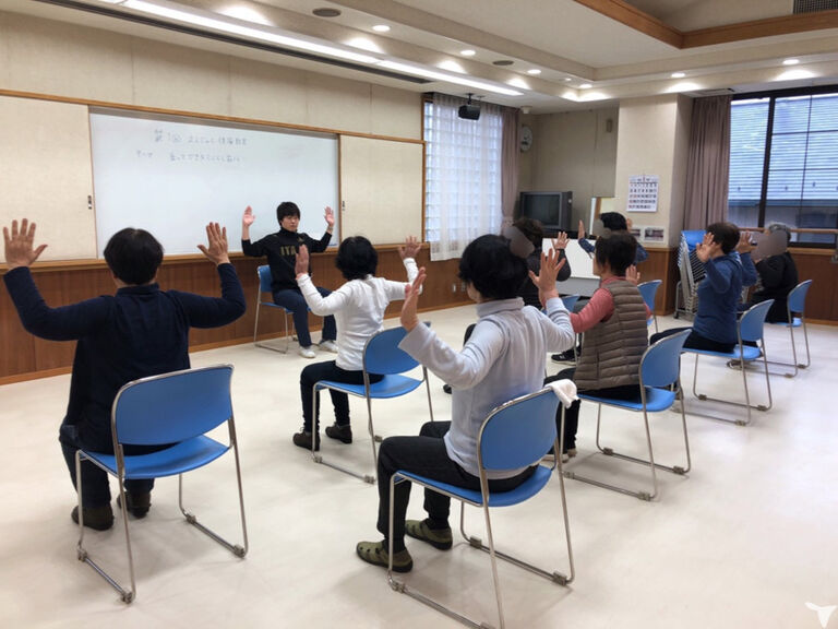 えんじゅく整骨院の鍼灸師求人の画像（5枚目）
