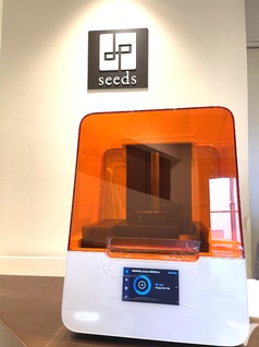3Dプリンター