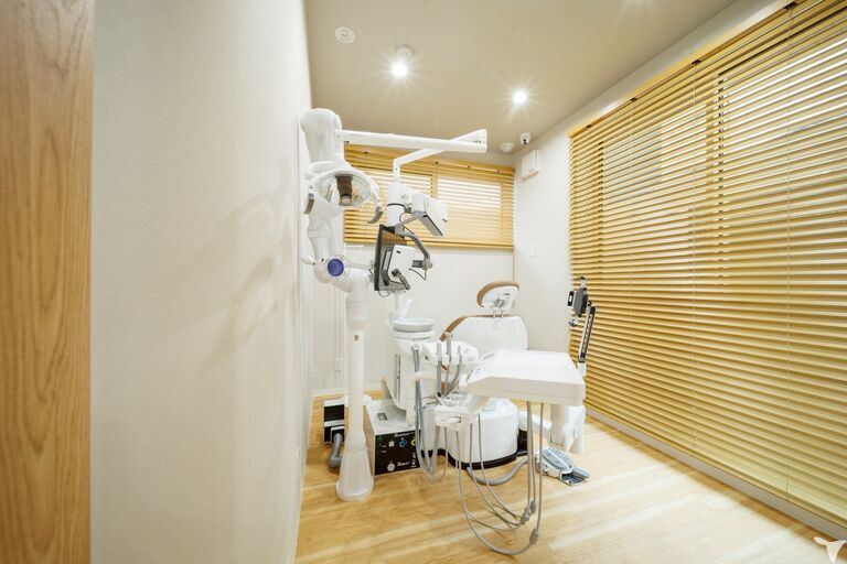 医療法人社団謙迅会　たけだ歯科医院 (ママとこどものはいしゃさん　安佐南院）の歯科医師求人の画像（3枚目）