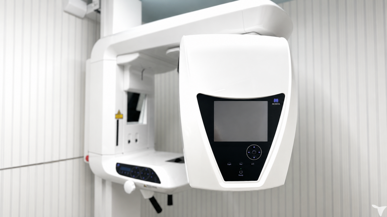 歯科用CT