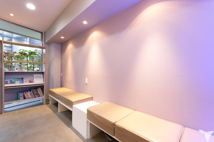 神部歯科医院の受付求人の画像（6枚目）